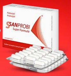 SANPROBI Super Formula