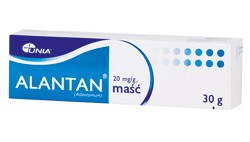 Alantan Maść 30g