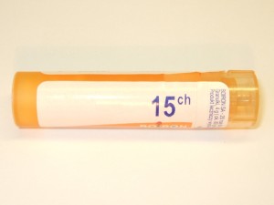 Causticum 15CH