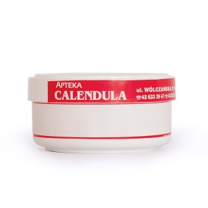 CALENDULA 30g  - niewielkie oparzenia, egzemy, skaleczenia