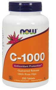 C-1000 z bioflawonoidami - 250tabl.