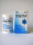 GRIPP-HEEL – grypa i infekcje grypopodobne