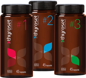 THYROSET