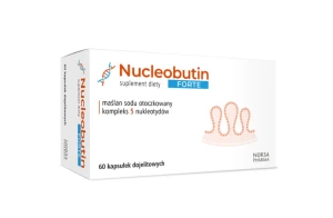 NUCLEOBUTIN FORTE