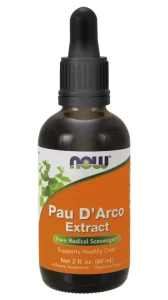 Pau D'Arco Extract