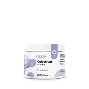 Colostrum 1200 mg - proszek 100g