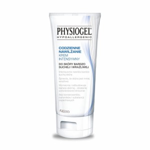 Codzienne nawilżanie KREM INTENSYWNY - 100ml