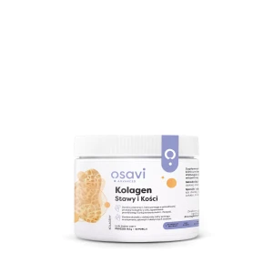 Kolagen Stawy i Kości - proszek
