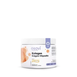 Kolagen Ścięgna i Więzadła - proszek