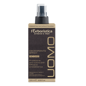 UOMO - DEZODORANT dla mężczyzn