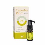 Cannabis Pro 7%