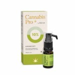 Cannabis Pro 10% 