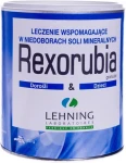 REXORUBIA 350g - demineralizacja, osteoporoza, złamania