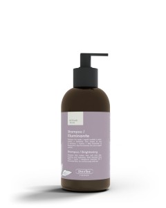 DERBE - Szampon rozświetlający