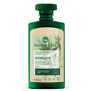 KONOPIE szampon