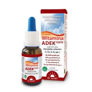 Witamina ADEK forte