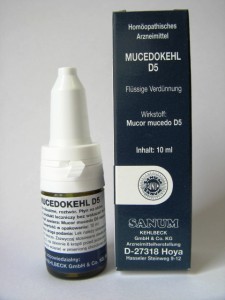 MUCEDOKEHL D5 krople - nerwice, zaburzenia hormonalne, menopauza, przewlekłe zmęczenie