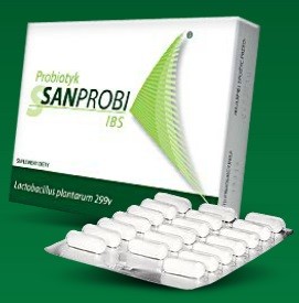 SANPROBI IBS