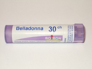 Belladonna 30CH