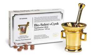 Bio-Selen+Cynk