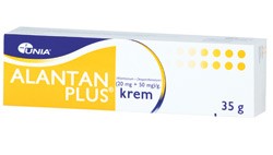 Alantan Plus Krem 35g