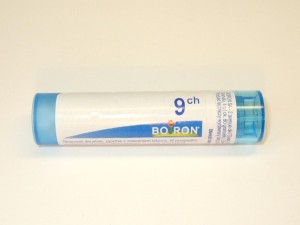 Opium 9CH - Zaparcia