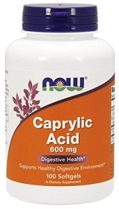 Caprylic Acid