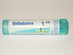 Belladonna 1MK