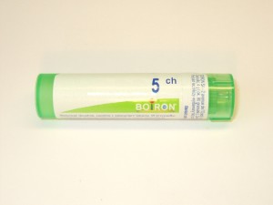 Rhus toxicodendron 5CH