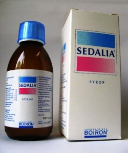 SEDALIA syrop – stres, niepokój, trudności w zasypianiu, zaburzenia  snu